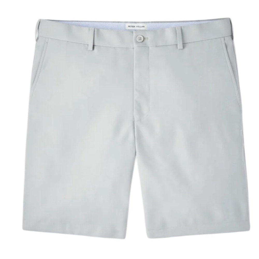 Peter Millar Salem Performance Shorts Size 38 in excellent condition